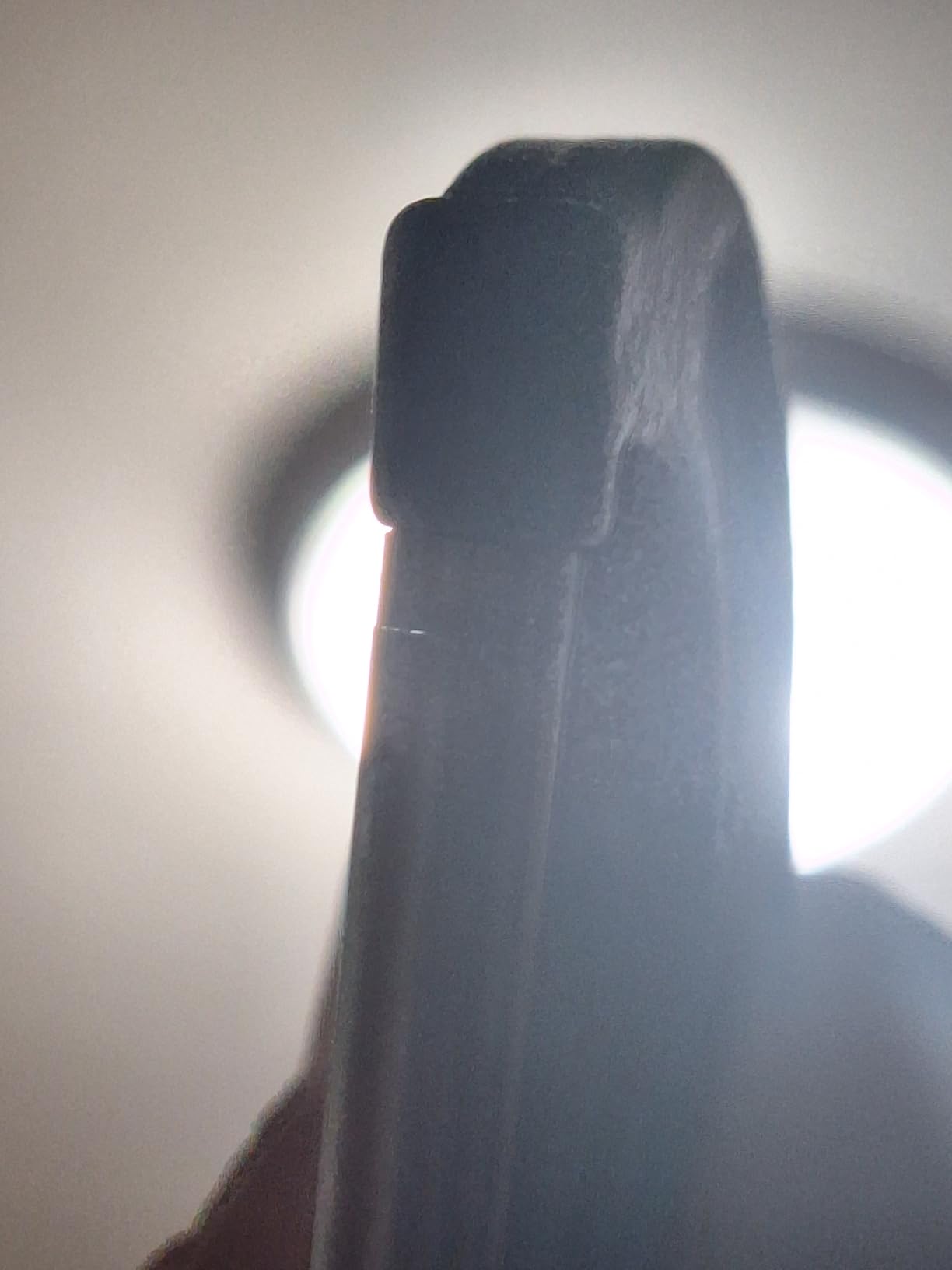 HDLNKAK Outside Micrometer 0-1