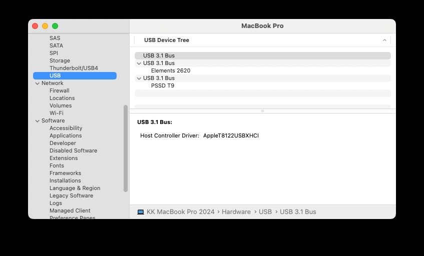 Samsung T9 Portable SSD 1TB, USB 3.2 Gen 2x2 External SSD, Up to 2,000 MB/s customer photo 2