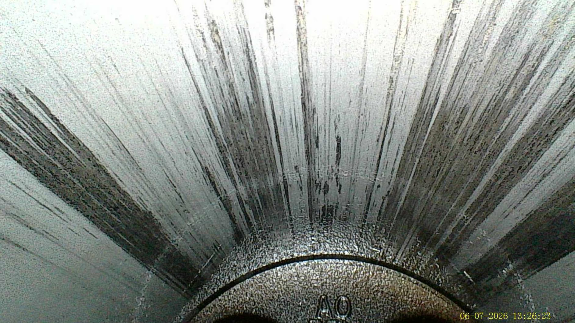 Teslong Articulating Borescope for Mechanic Automotive HVAC Wall Inspection customer photo 1
