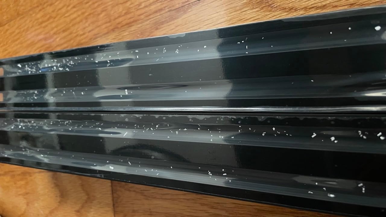 4pcs 1000mm 2040 V-Slot Extrusion Aluminum Profile, Silver customer photo 1