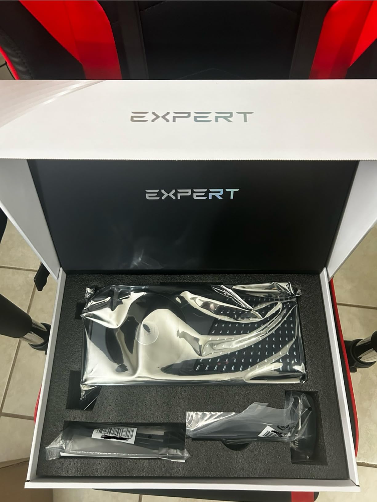 MSI Gaming RTX 4080 Super 16G Expert Graphics Card (NVIDIA RTX 4080 Super, 256-Bit, Extreme Clock: 2625 MHz, 16GB GDRR6X 23 Gbps, HDMI/DP, Ada Lovelace Architecture) customer photo 2