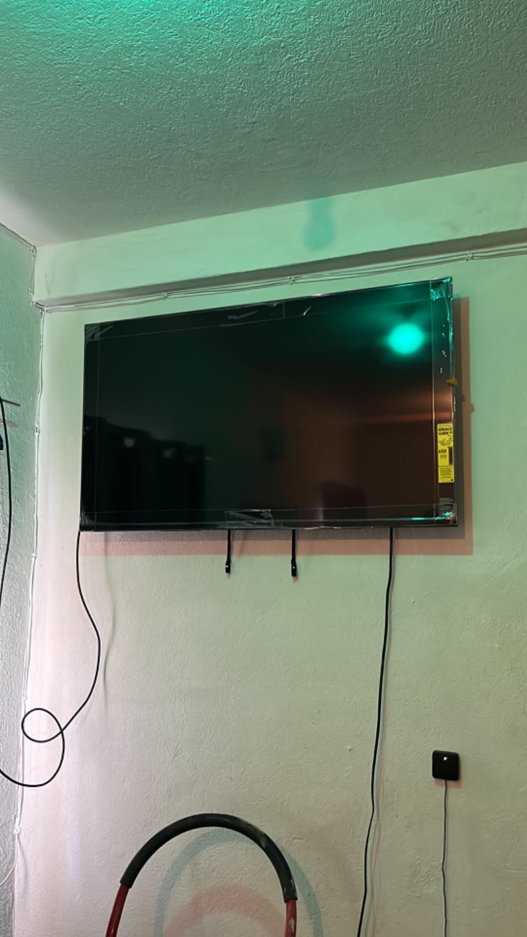 Sony 85 Inch BRAVIA 3 LED 4K HDR Smart GoogleTV (K-85S30) customer photo 2