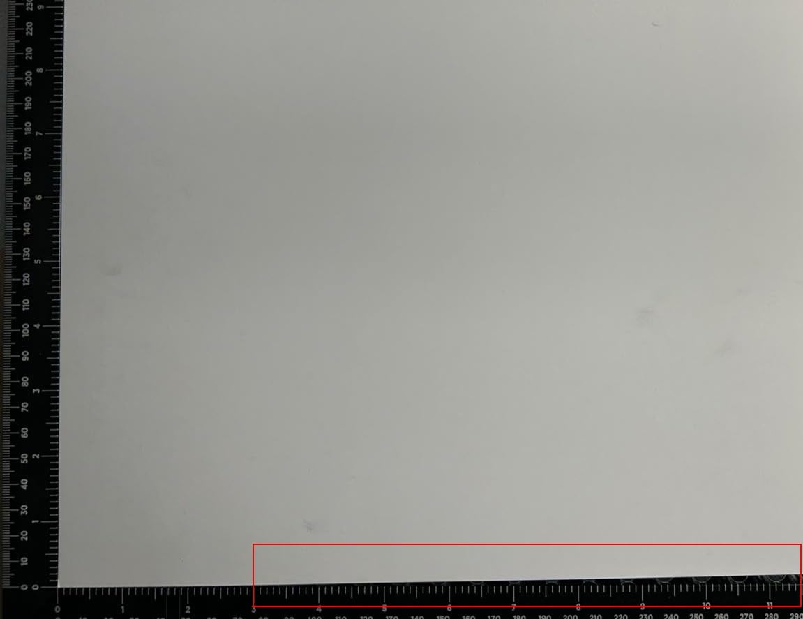 Honeycomb Laser Bed - 400 × 400 × 22mm Working Table with Aluminum Panel for XTool D1 /D1 Pro and Most Engraver Cutting Machine,Engraver Machine Accessories （Working Area 400 ×400 mm） customer photo 1