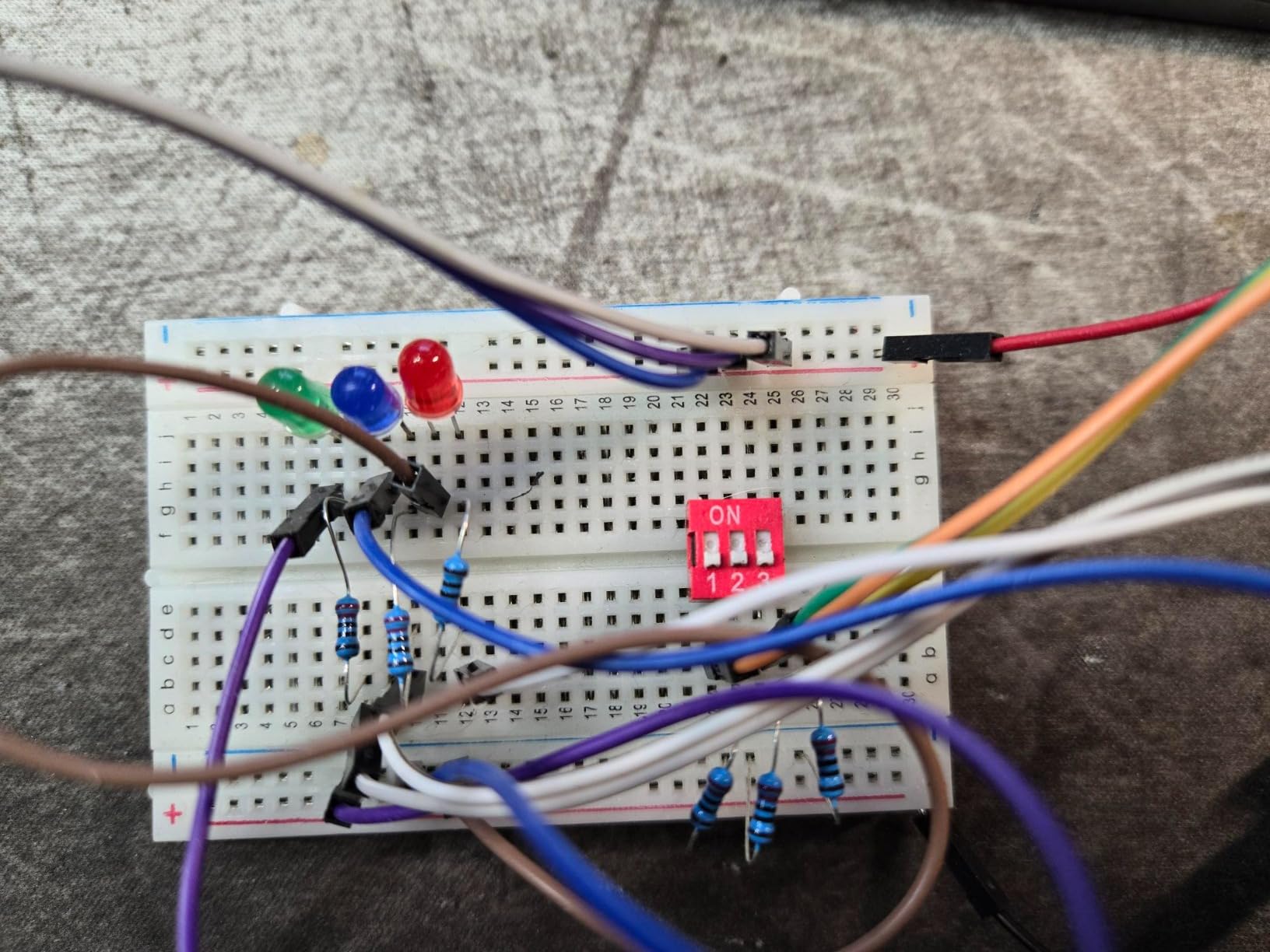 SunFounder Universal Maker Sensor Kit Compatible with Arduino Mega 2560/Uno R3/R4 Minima/WiFi Nano, Raspberry Pi 5/4B/3B+/Zero 2 W/, Pico W, ESP32, C++, Python, MicroPython, Beginners & Engineers customer photo 1