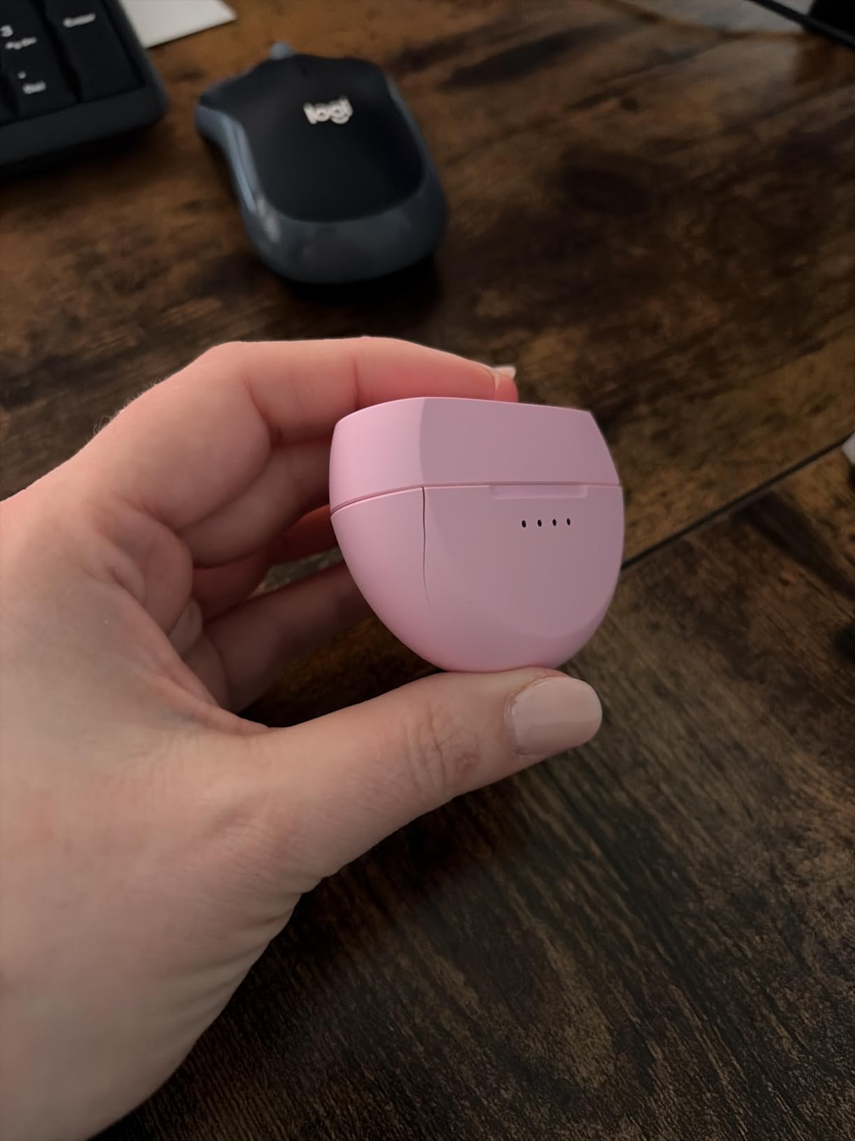 Belkin SoundForm Nano 2 Kids True Wireless Earbuds customer photo 1