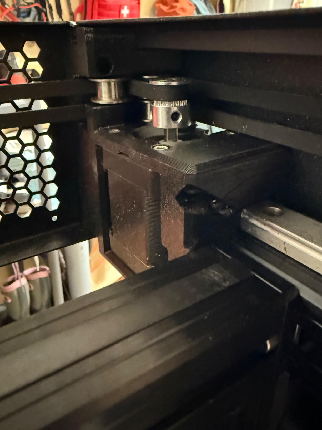Original Prusa XL 2-Toolhead Multi-Material Large-Format CoreXY 3D Printer customer photo 2