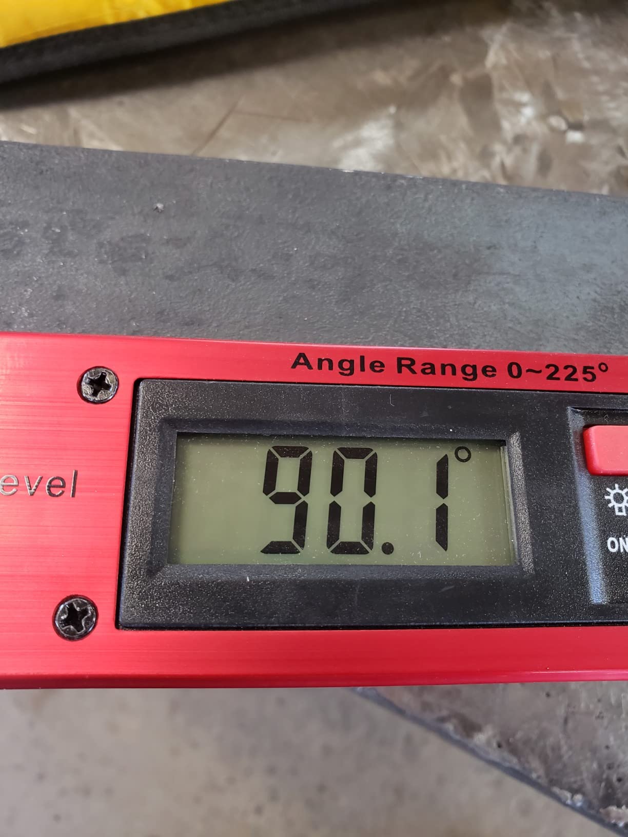 Proster Digital Angle Finder - 16