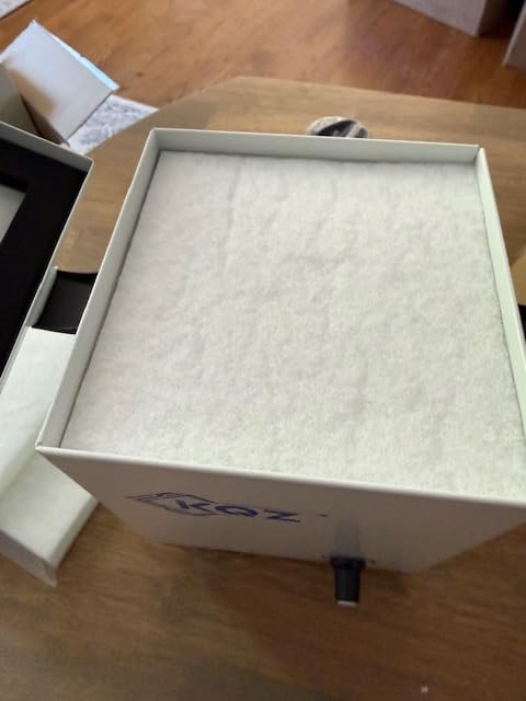 KQZ Laser Fume Extractor with Exhaust for Under 60W Laser Engraver Cutter customer photo 2