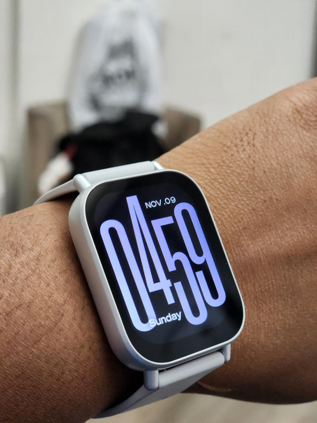 XIAOMI Redmi Watch 5 Active Smartwatch, 2.0