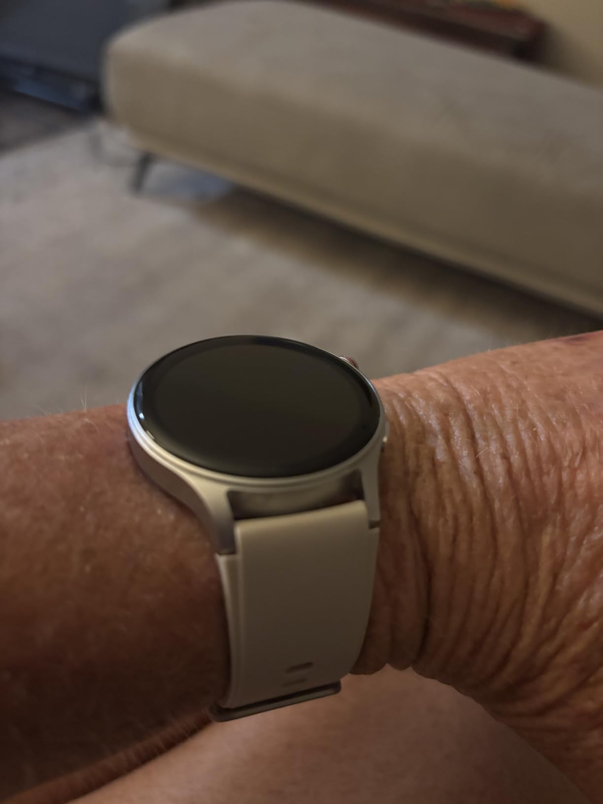 Fitpolo Smart Watch for Women,1.3
