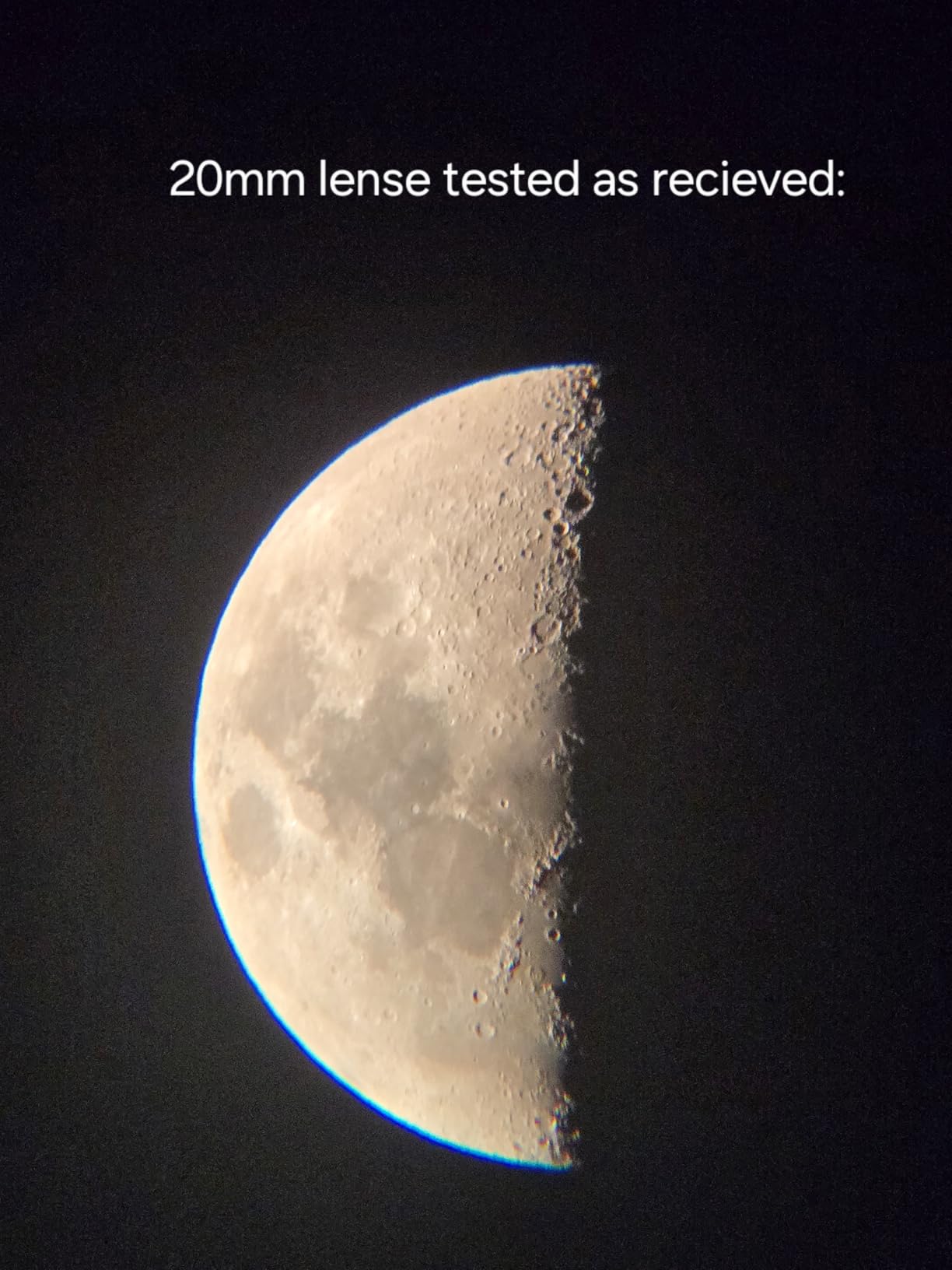 1.25-Inch Telescope Eyepiece Set with Barlow and Filters customer photo 1