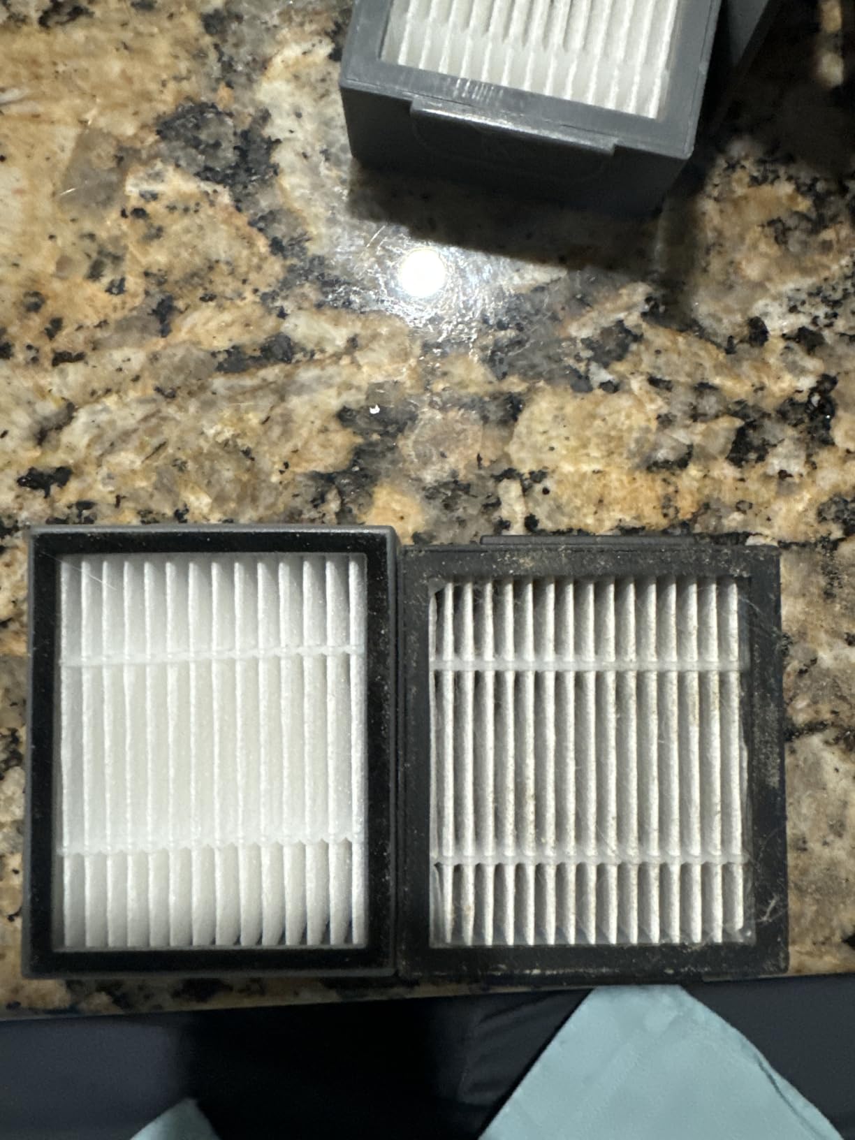 LOVECO Replacement Parts Compatible for iRobot Roomba E I & J Series customer photo 1