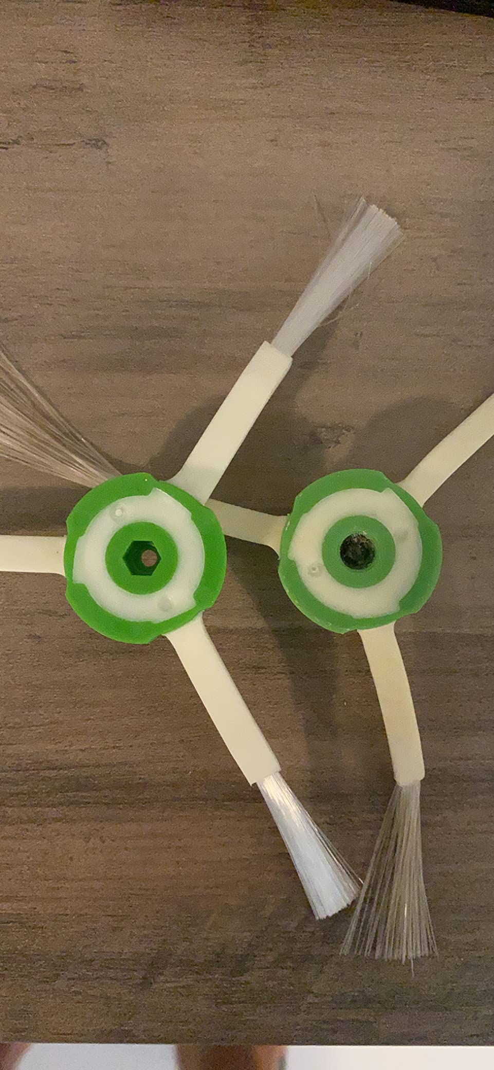 LOVECO Replacement Parts Compatible for iRobot Roomba E I & J Series customer photo 2