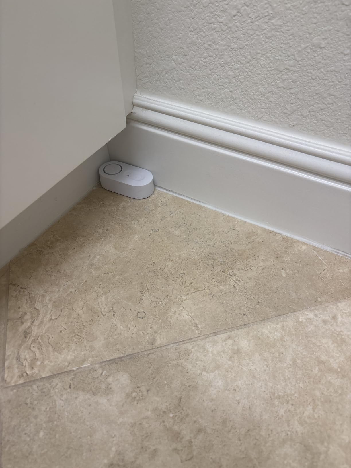 GoveeLife Upgraded Water Leak Detector with 105dB Adjustable Alarm, 5 Pack customer photo 1
