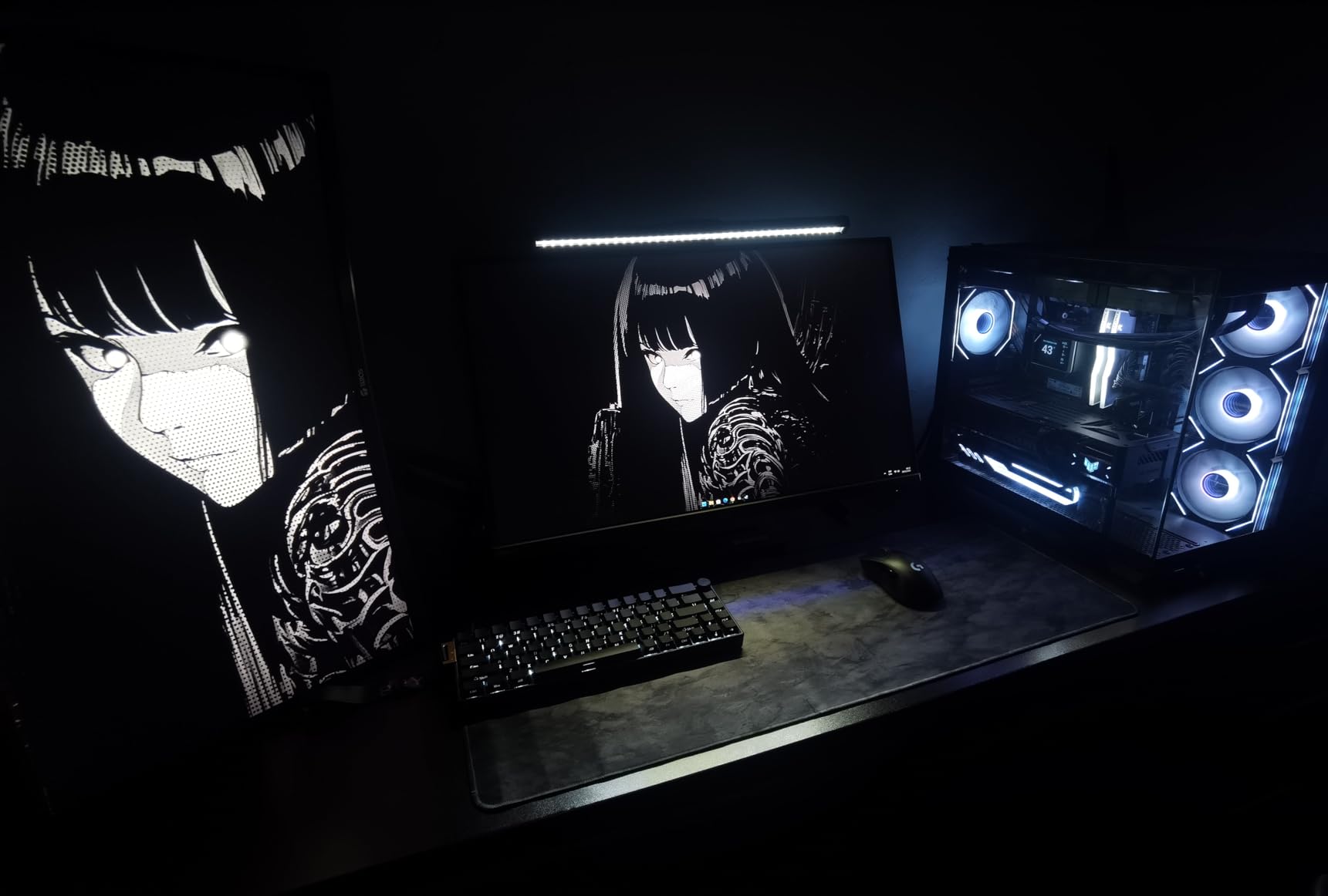 ASUS TUF Gaming GeForce RTX 5070 12GB GDDR7 OC EditionGaming Graphics Card customer photo 2