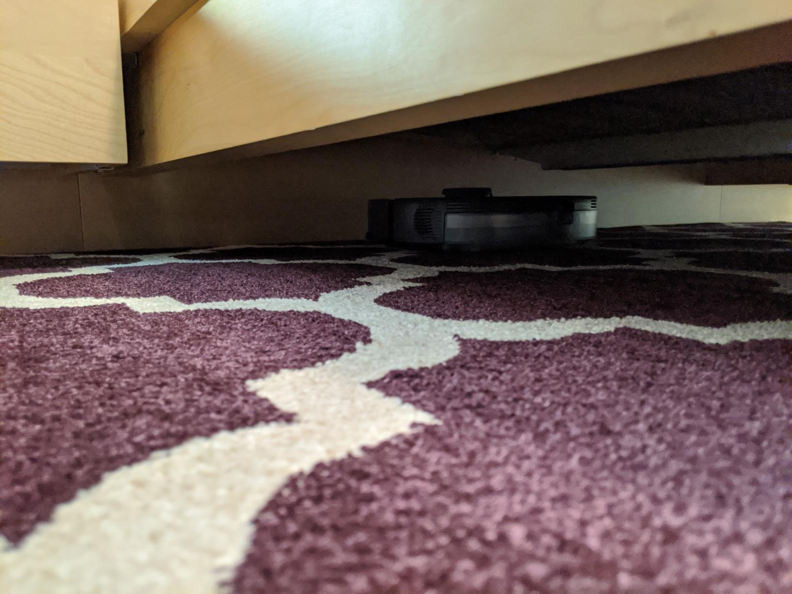 roborock Q7 M5+ Robot Vacuum and Mop, Up to 7-9 Weeks Self-Empty, 10000Pa customer photo 2