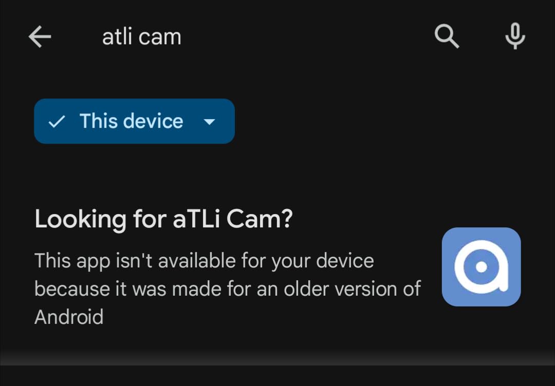 ATLI EON 1080P Time Lapse Camera Macro Focus Wi-Fi App Control 16GB Card customer photo 2