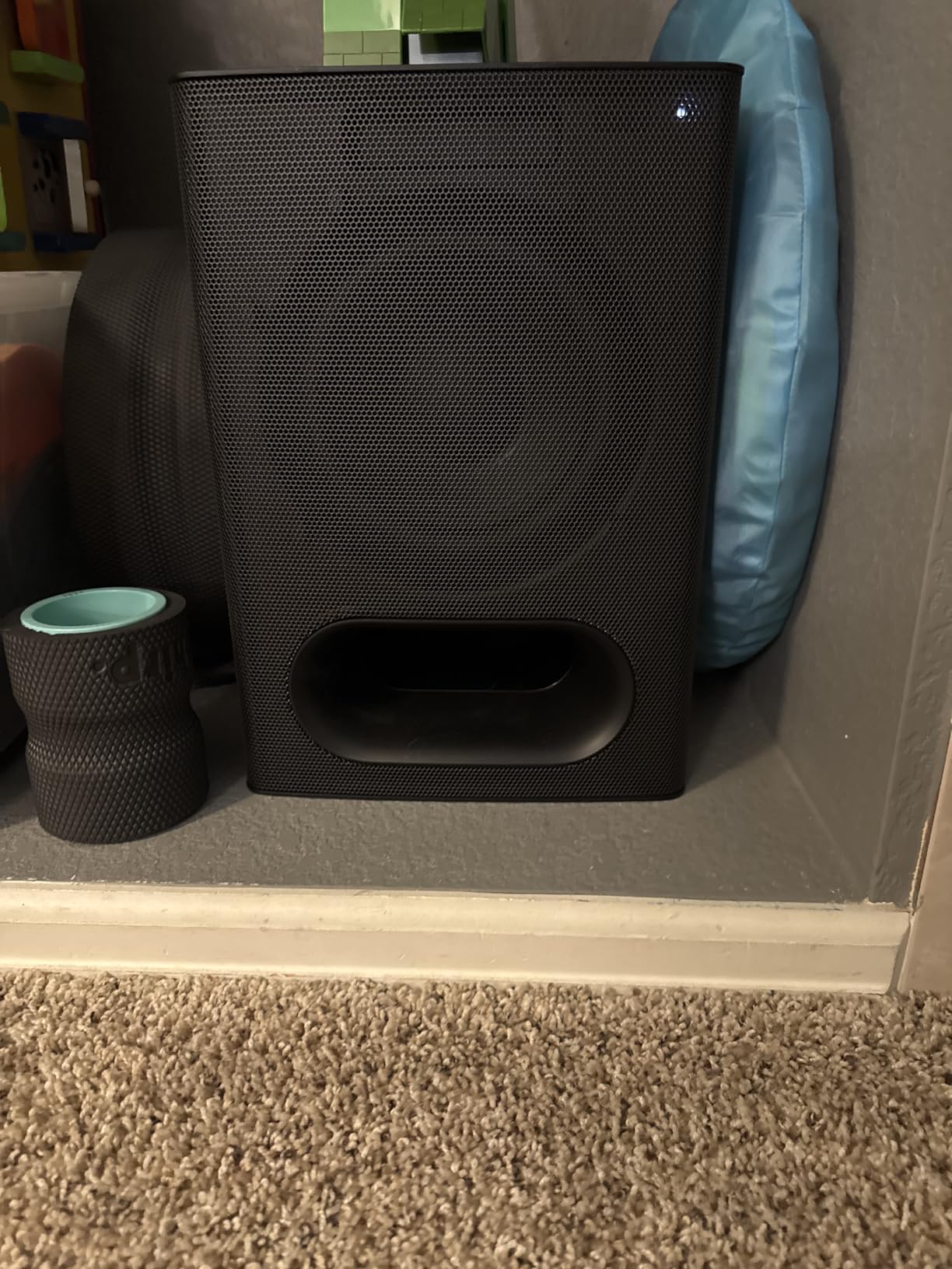 Sony BRAVIA Theater System 6 5.1ch Soundbar with Subwoofer & Rear Speakers customer photo 2