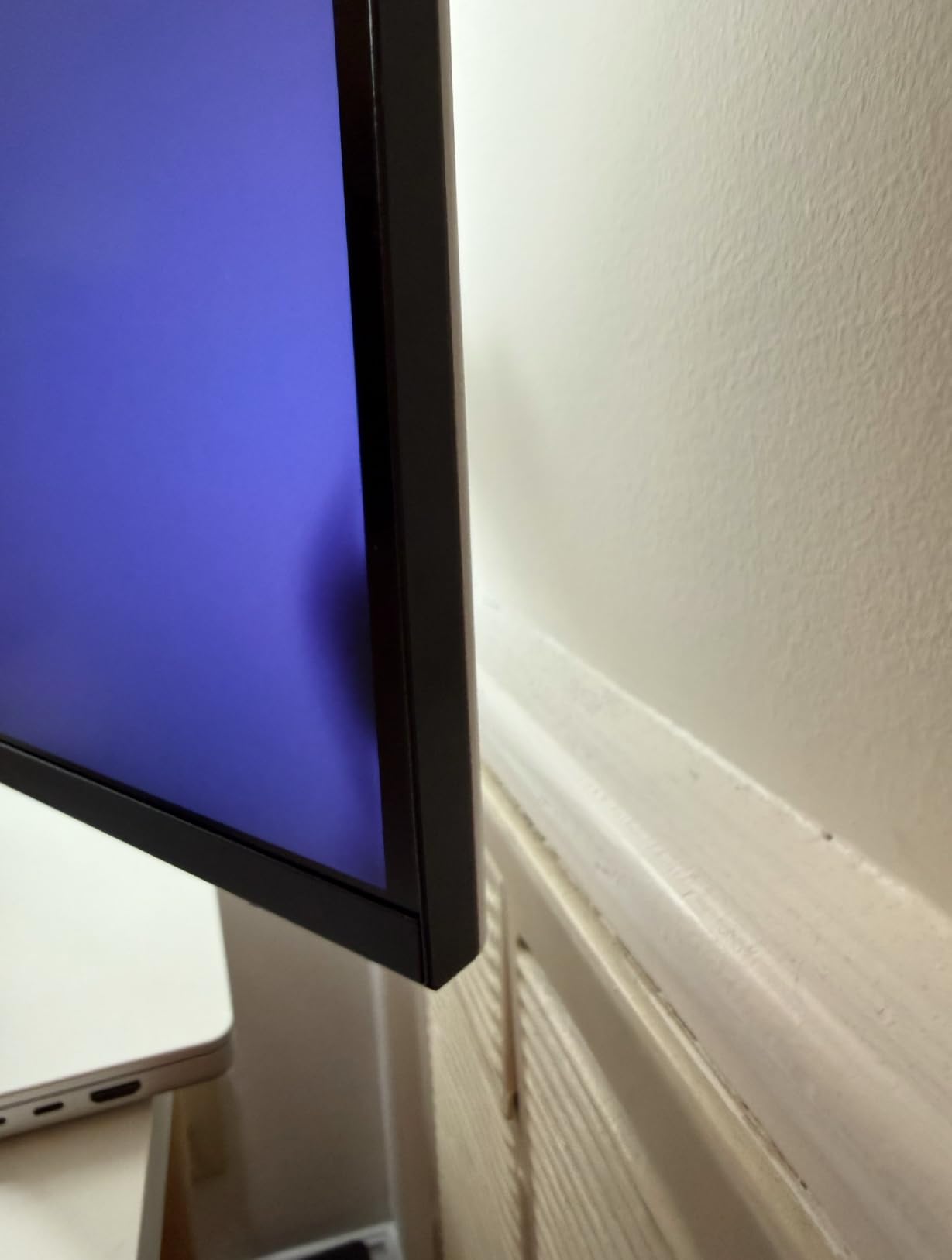 Dell 27 Monitor S2725QC, 4K UHD IPS, 120Hz, 99% sRGB, 4ms, FreeSync Premium customer photo 2