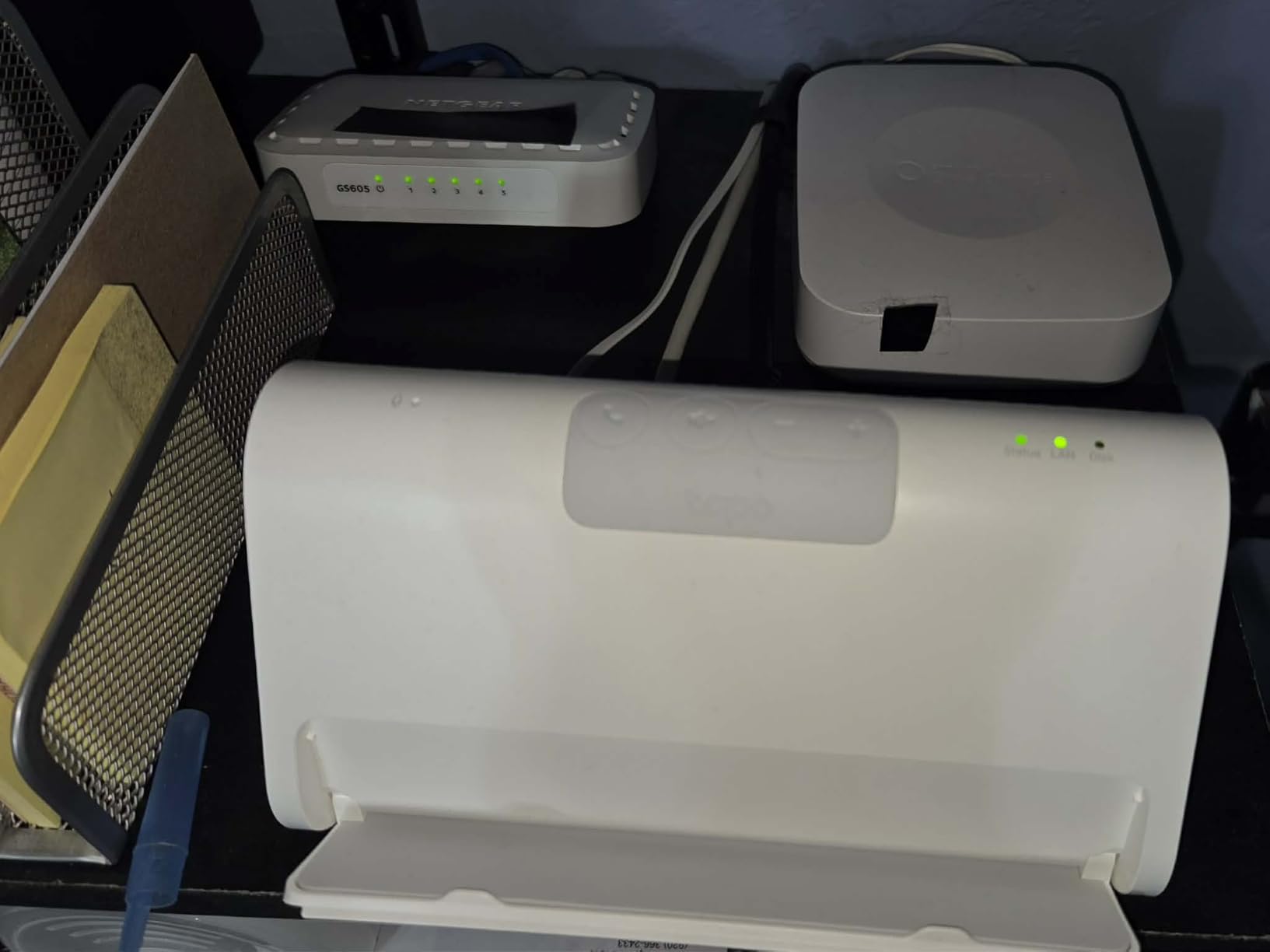 Tapo CentralHub for Smart Devices, H500, Improves Camera AI Accuracy customer photo 2