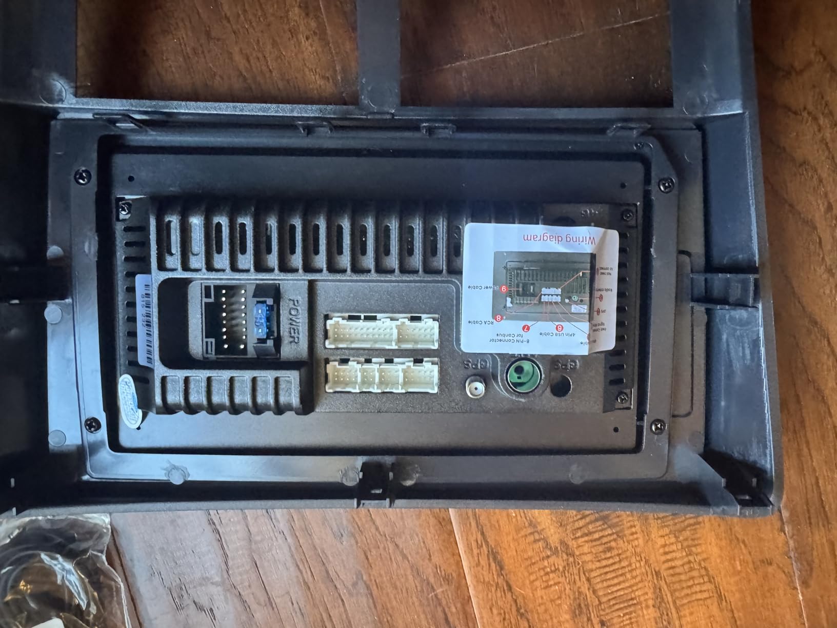 C6X2 Dual LiPo Battery Charger DC 240W 10A,Smart Balance Charger Discharger for LiPo/Li-ion/Life(1-6s) NiCd/NiMH/LiHV/PB,RC Car Battery Charger customer photo 1
