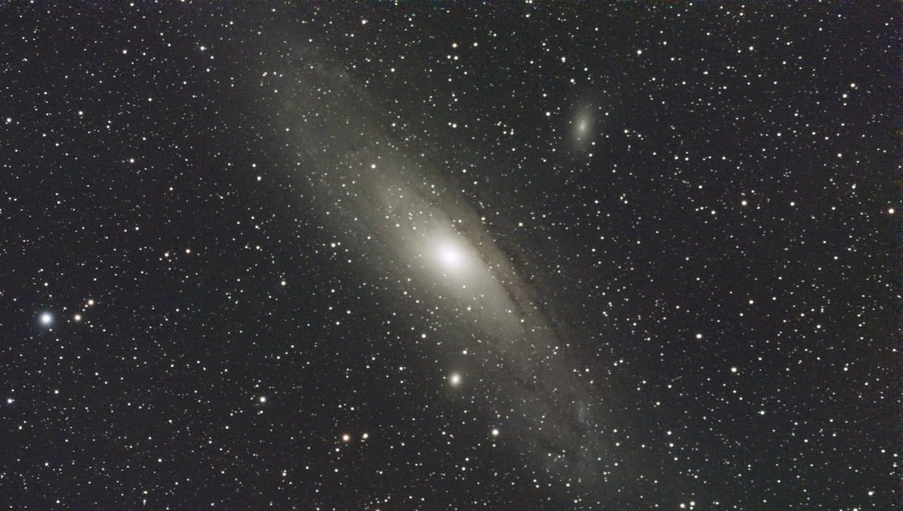 DWARFLAB Dwarf 3 Smart Telescope, App-Controlled Astrophotography Camera customer photo 2