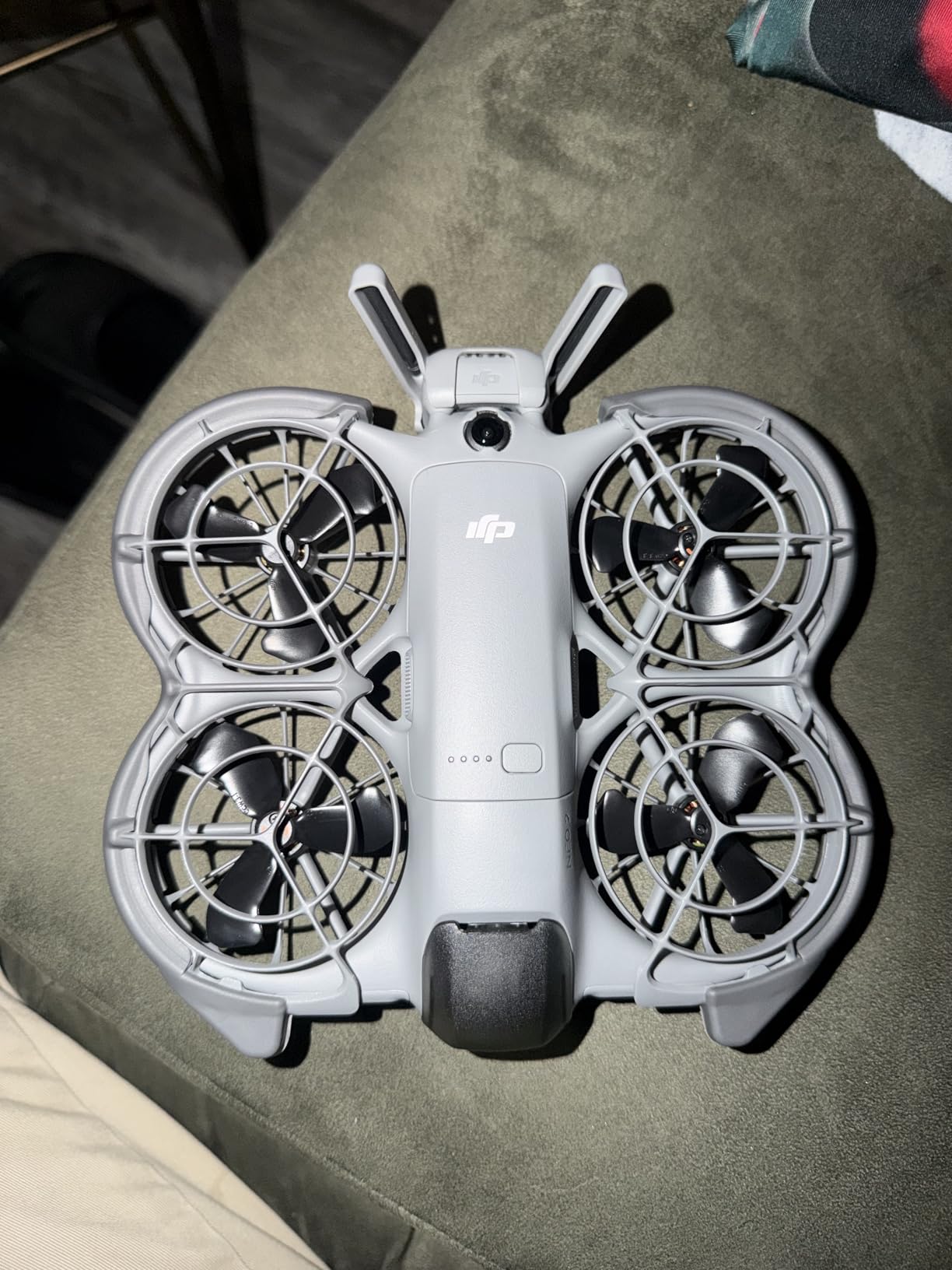 DJI Neo 2 (Drone Only), Lightweight 4K Drone With Camera customer photo 2