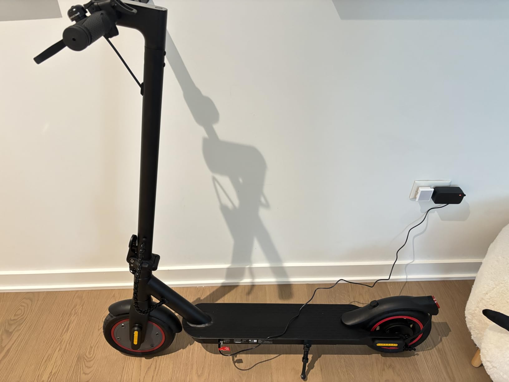 Electric Scooters - Electric Scooter Adults customer photo 1