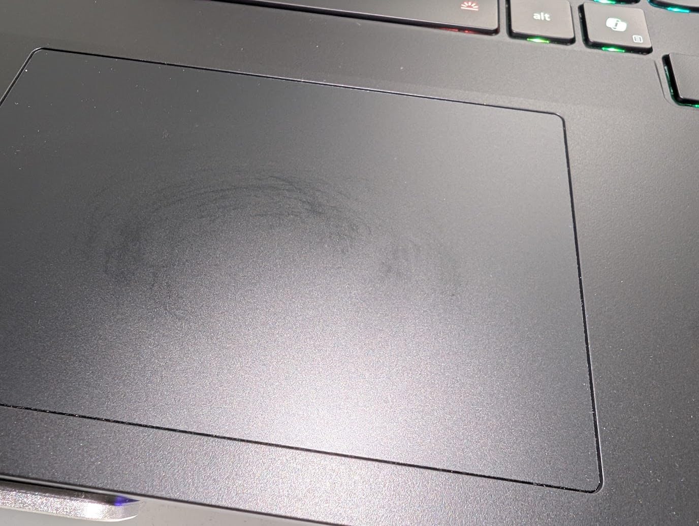 Lenovo Legion Pro 7i Gen 10 w/Ultra 9, RTX 5090, 64GB RAM, 2TB,16” OLED customer photo 2