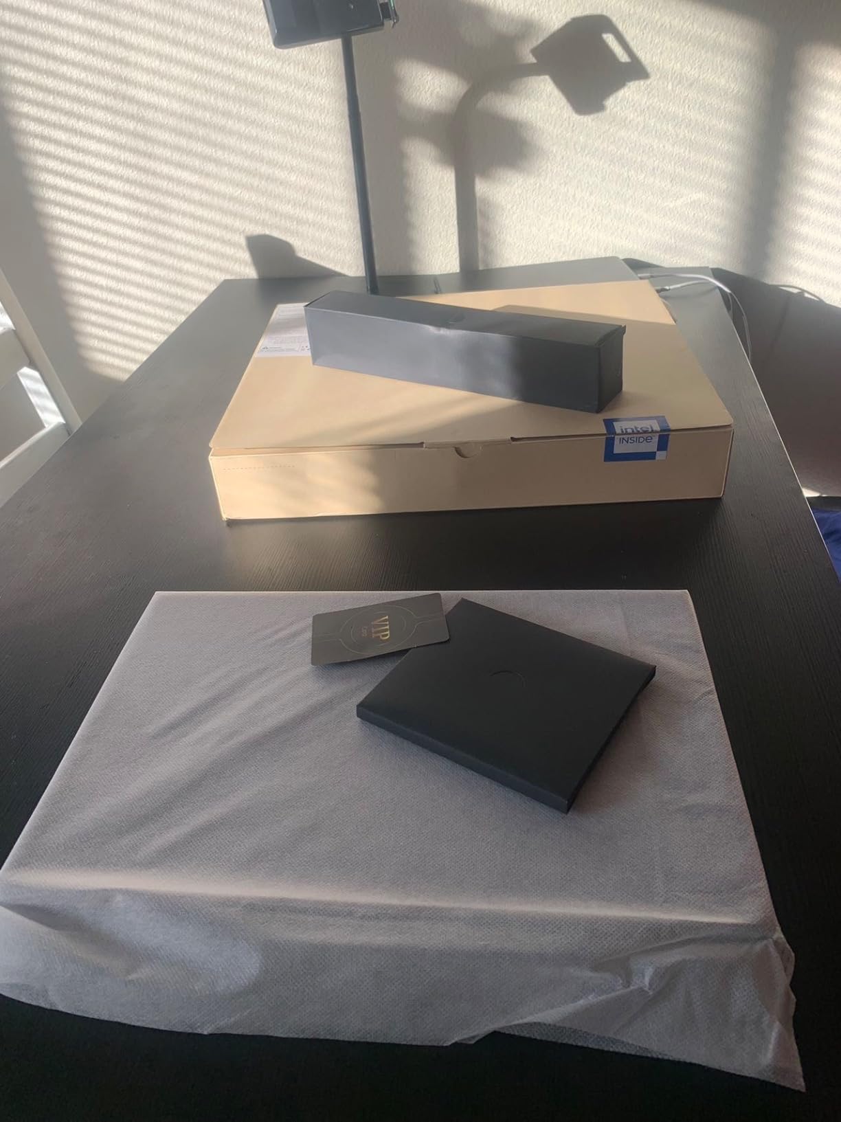 VIGSENUP15.6 Full HD Laptop,16GB RAM,256GB SSD,6500Y Processor,Work,Office customer photo 1