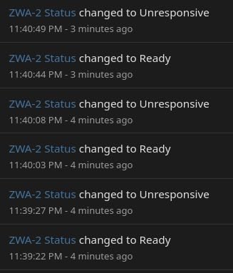 Home Assistant Connect ZWA-2 | Connect Z-Wave devices to Home Assistant | Official Home Assistant Hardware customer photo 2