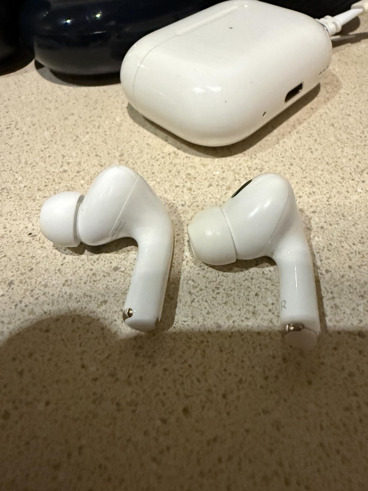 Apple AirPods Pro 3 Wireless Earbuds with Active Noise Cancellation customer photo 1
