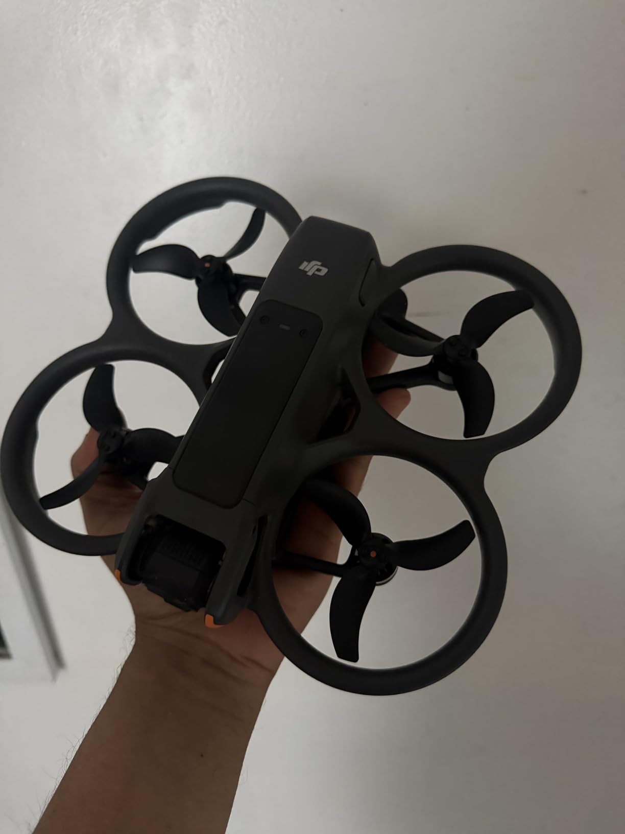 DJI Avata 2 Fly Smart Combo (Single Battery), FPV Drone With Camera 4K customer photo 2