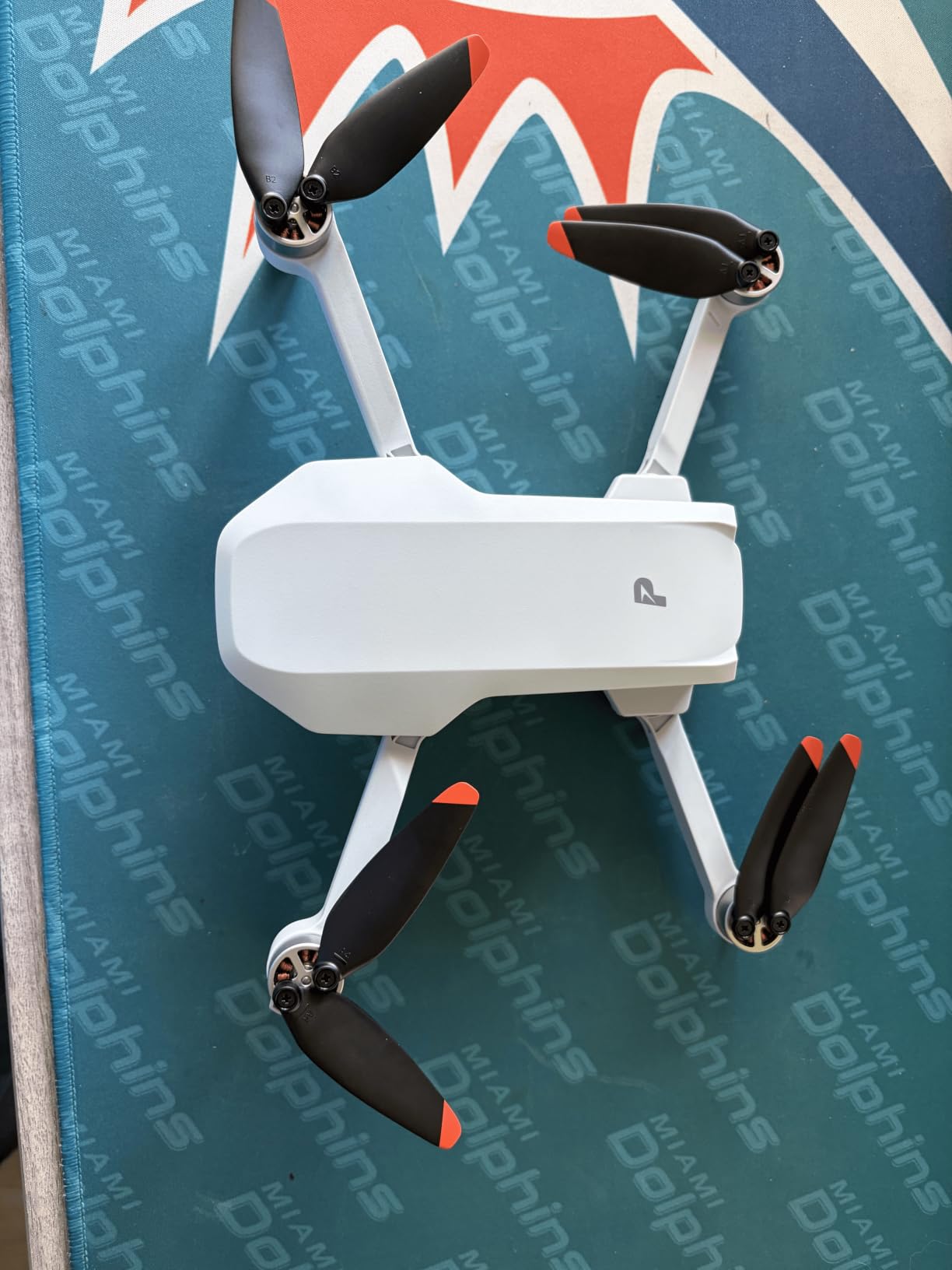 Potensic Atom 2 Fly More Combo with RC PTD 1, Drones with Camera for Adults 4K Video, 8K Photo, 10KM Transmission, 96 Mins Flight, 3-Axis Gimbal, AI Track, Vertical Shooting, AI Night Shot, Under 249g customer photo 2