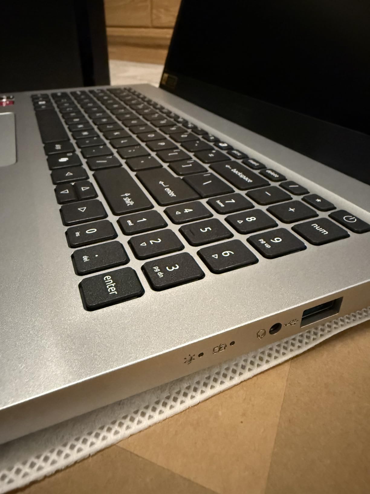 Acer Aspire Go 15 AI Ready Laptop | 15.6