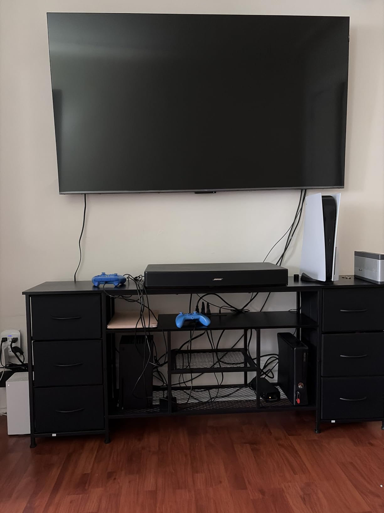 TCL 85