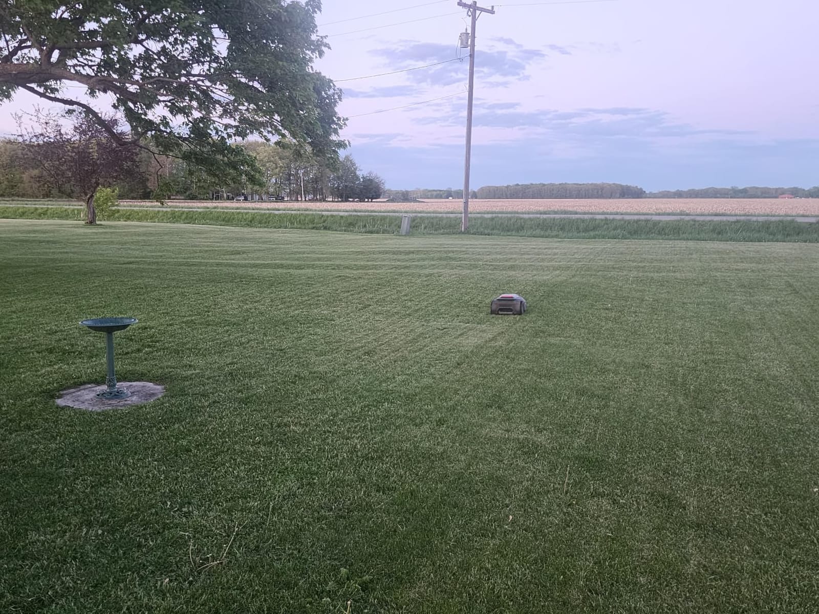 MOVA LiDAX Ultra 2000 Robot Lawn Mower with 4G for 0.5 Acre, No Wire No RTK+360° 3D LiDAR+AI Vision Auto Mapping, Zero-Edge Cutting, Cut Height 1.2