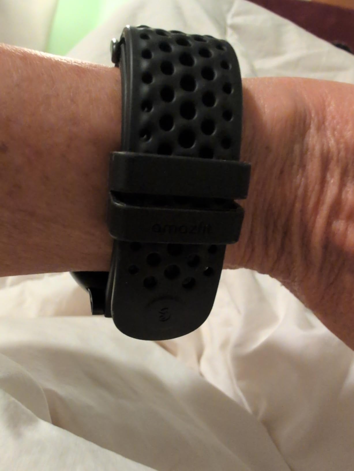 Amazfit Active Max Smart Watch, 1.5