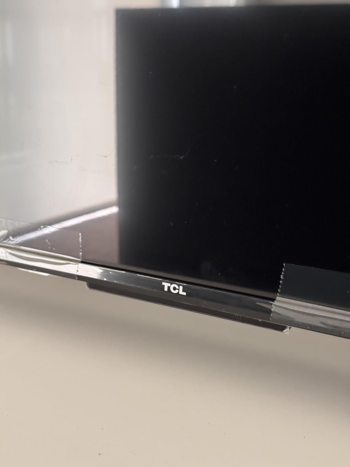 TCL 85-Inch F7D Series QLED 4K UHD Smart TV (85F7D, 2026 Model) | Dolby Vision & Dolby Atmos, DTS | Voice Remote with Alexa | Motion Rate 240, Game Accelerator 120, Auto Game Mode customer photo 1