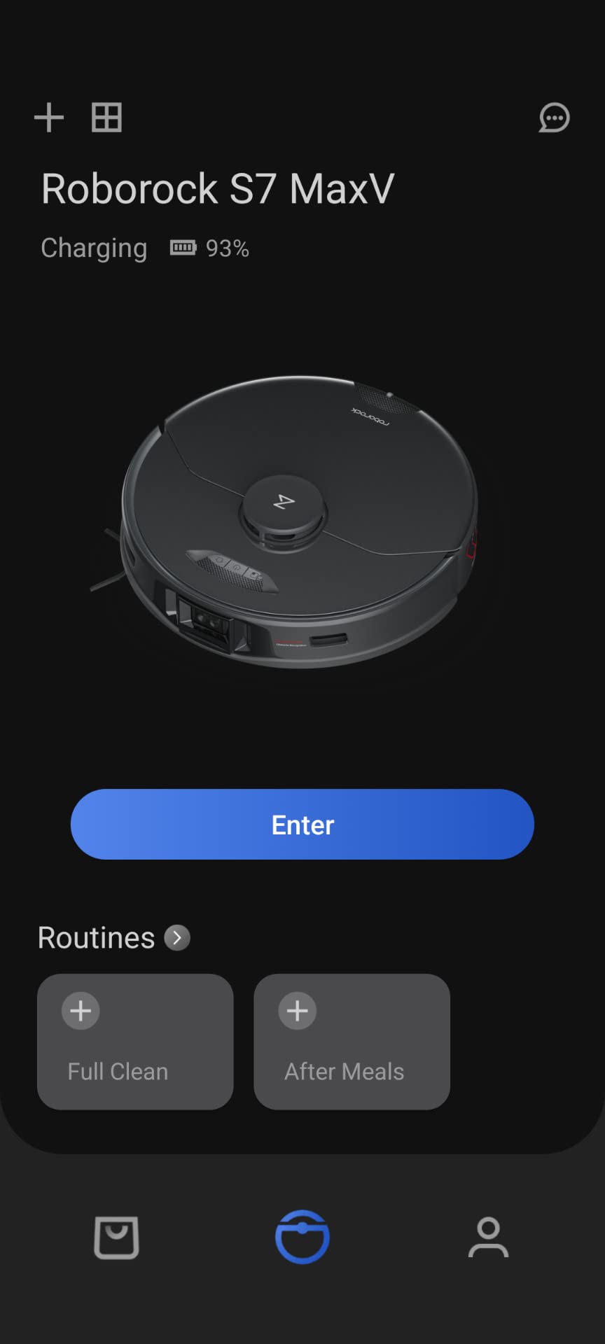 roborock Saros 20 Robot Vacuum and Mop, 36000 Pa, 300+ Obstacle Avoidance customer photo 1