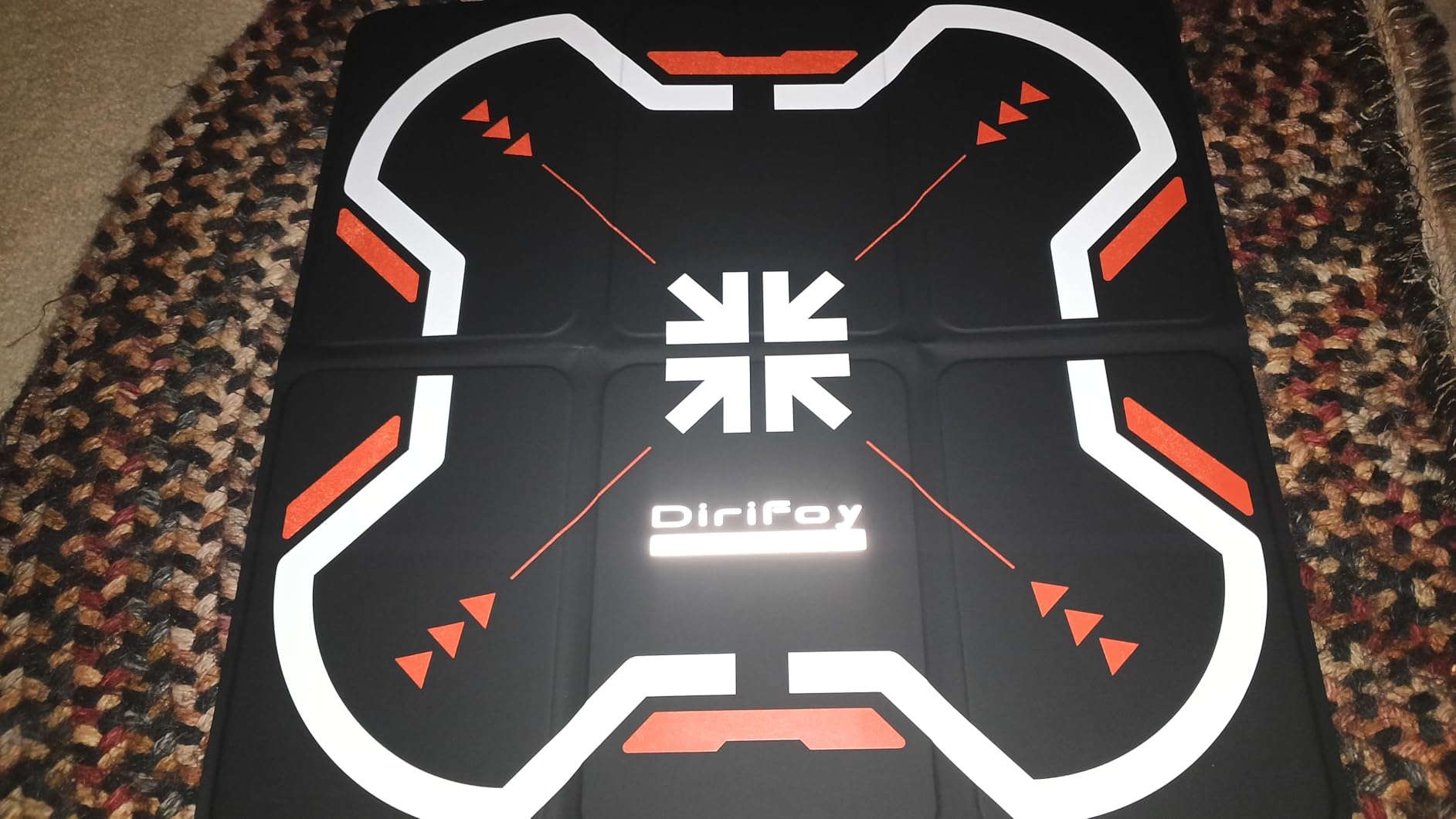 Drone Landing Pad 17