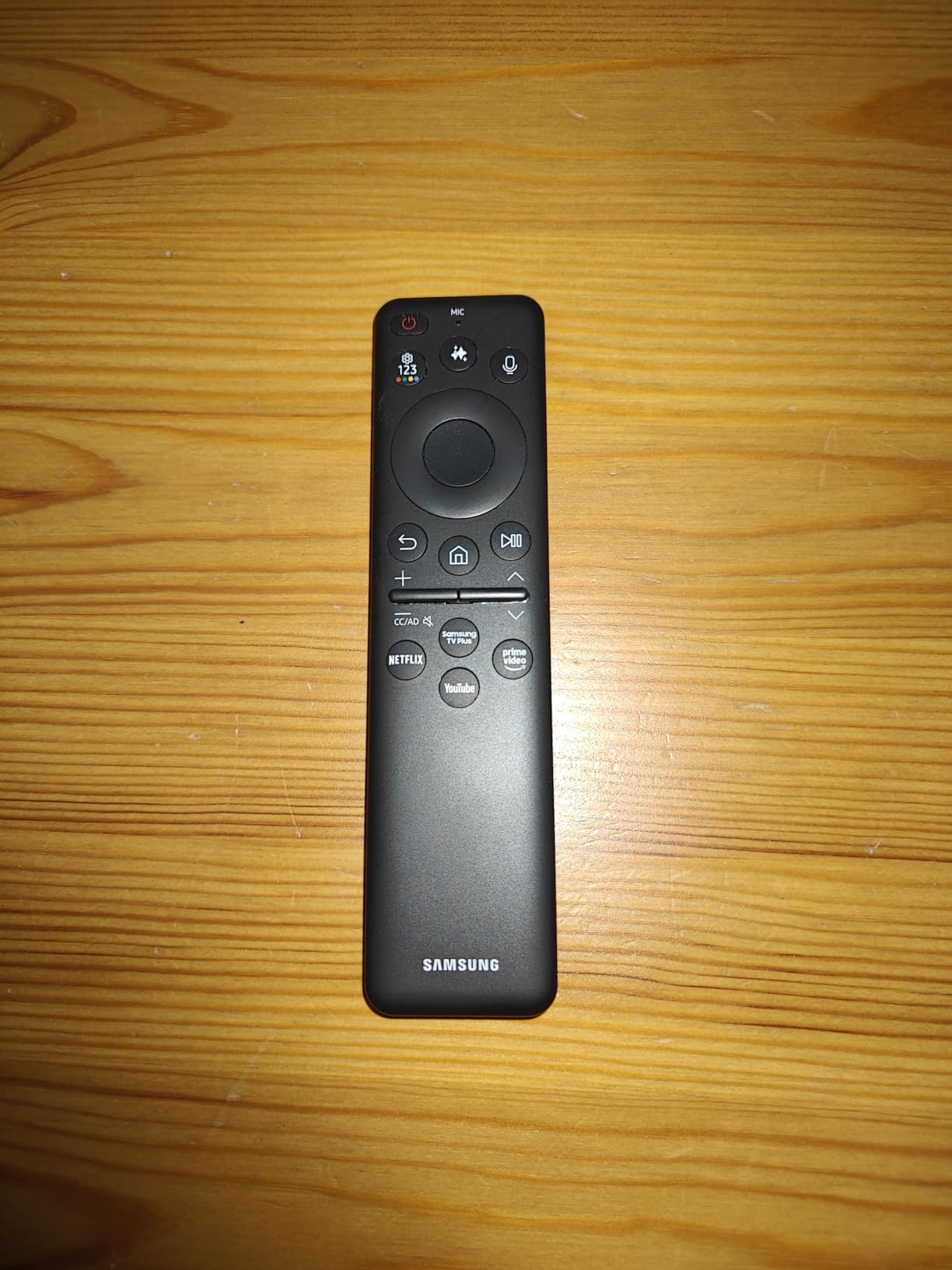 Samsung 55-Inch Class S90H Series, OLED, 4K, Smart TV, 2026 Model customer photo 2