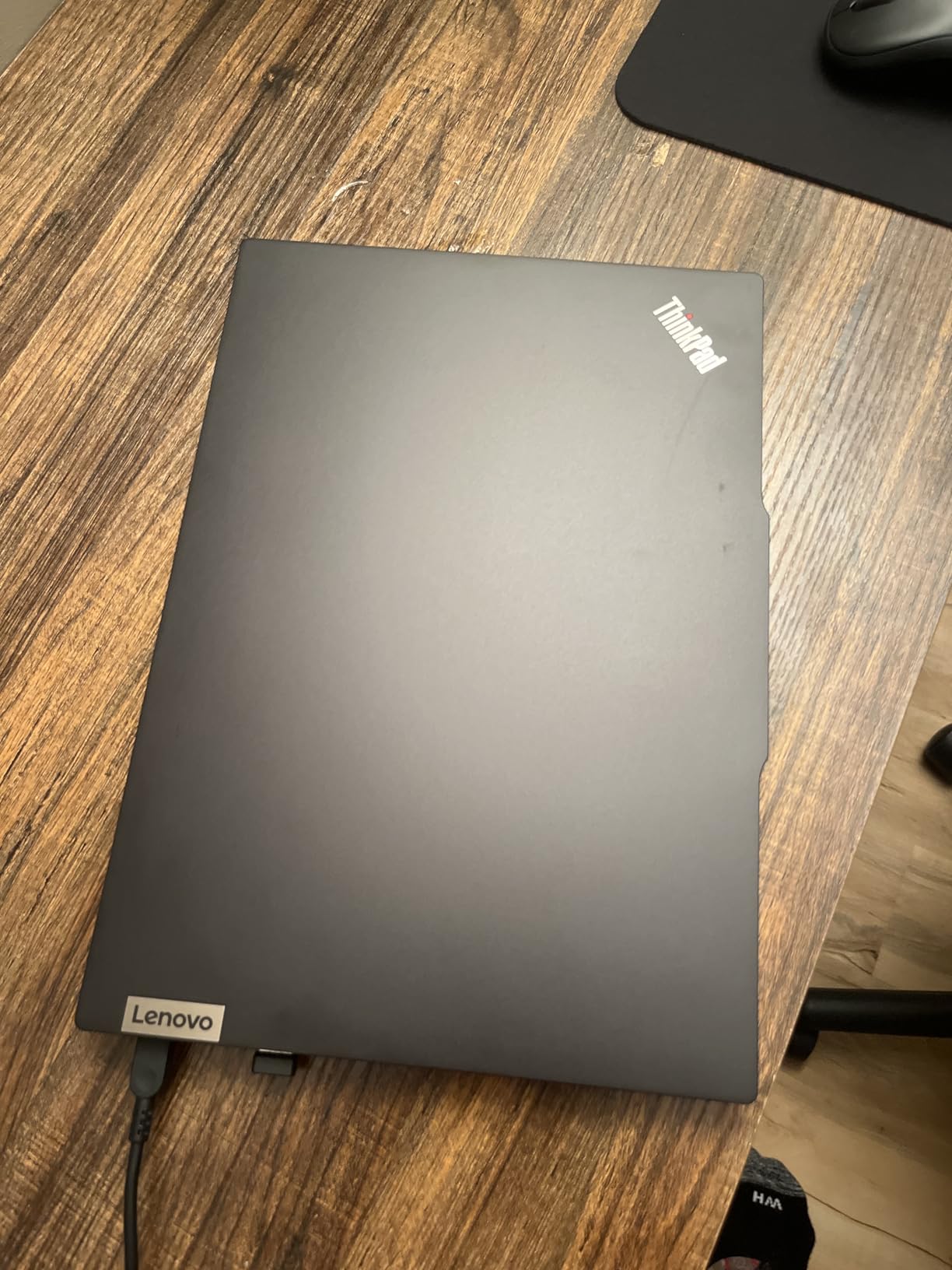 Lenovo ThinkPad E14 Business Laptop, Intel i7-1355U, 16GB RAM, 512GB SSD customer photo 1