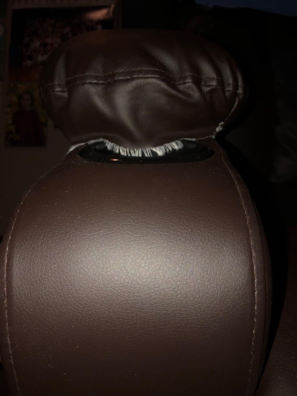 FLEXISPOT XL31 Oversized Power Lift Recliner for Elderly, Lay Flat, 400Lbs customer photo 1