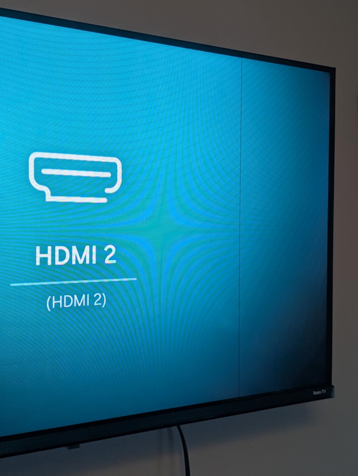 Hisense 32-Inch Class QD4SR Series Hi-QLED HD Smart Roku TV (32QD4HSR, 2026 Model) – Hi-QLED Color, Dolby Audio, Compatible with Alexa, Full Array LED, Slim Bezel Design customer photo 1