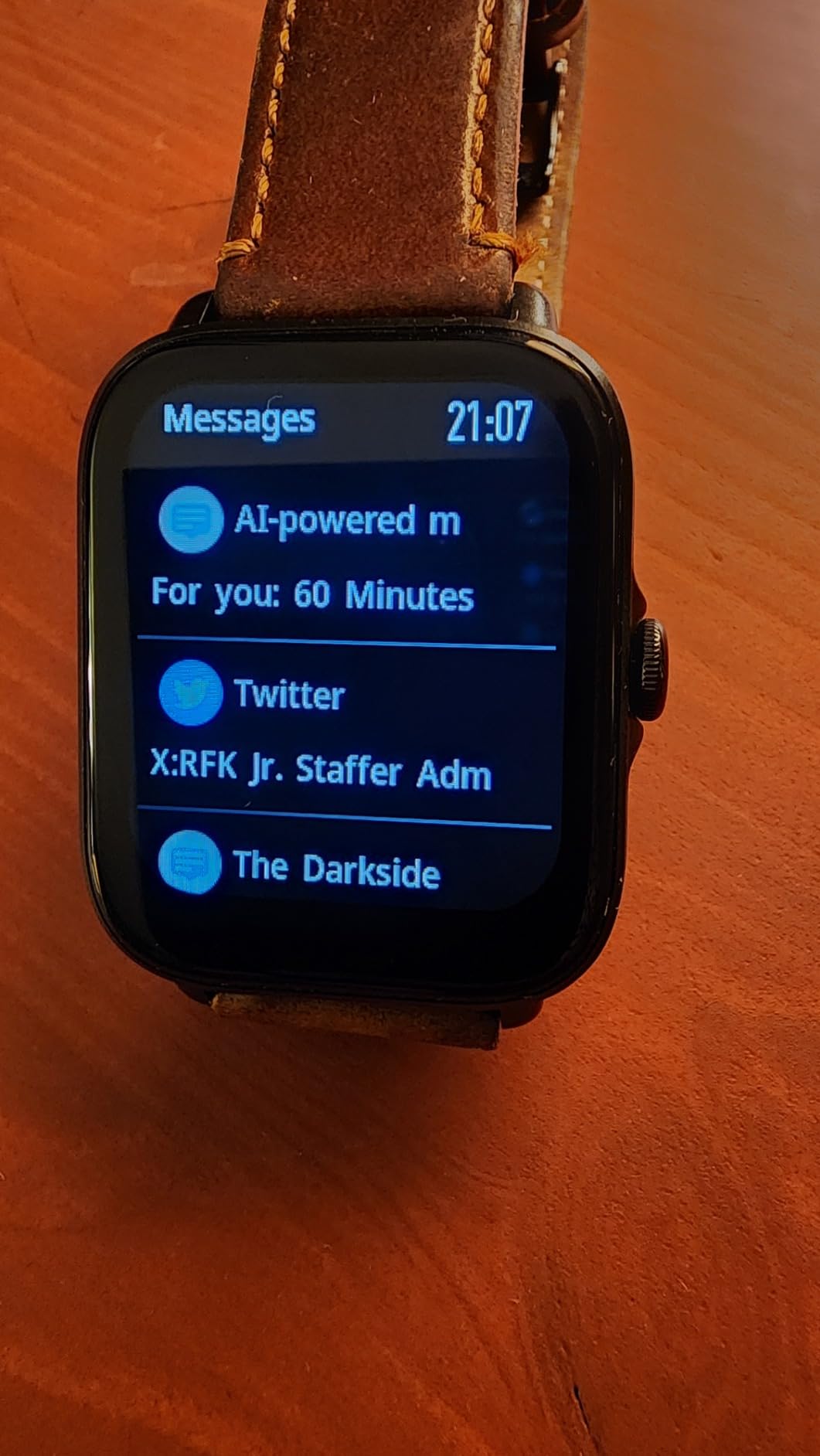 4G Kids Smart Watch with GPS Tracker, Video & Voice Call, SOS, WiFi, IP68 Waterproof, AI Smart Features, Parental Control Phone Watch for Boys Girls Age 4-12(SIM Card Included) customer photo 1