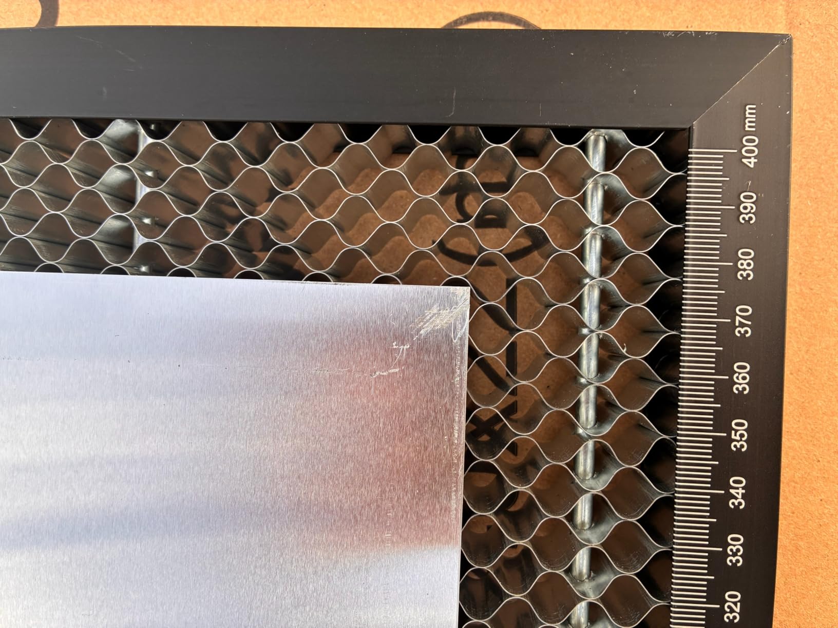 AlgoLaser 1064nm Infrared Laser Engraver Machine, 3.5