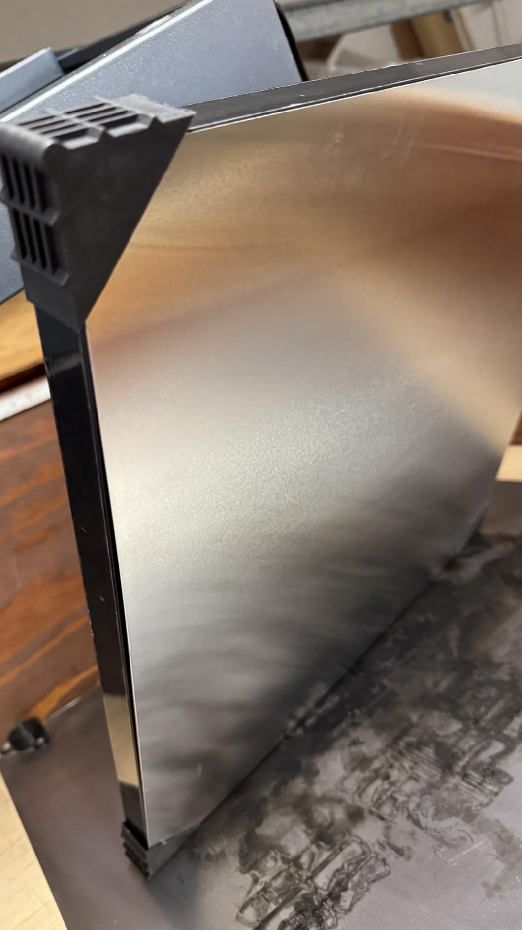 AlgoLaser 1064nm Infrared Laser Engraver Machine, 3.5