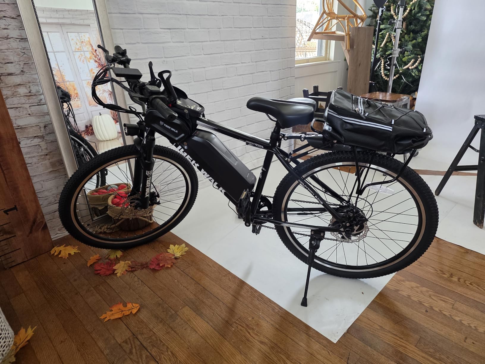 Electric Bike for Adults, 26