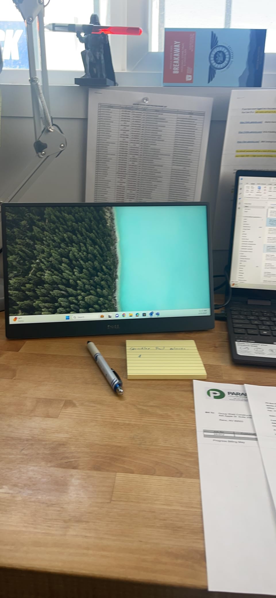 Dell UltraSharp 32 inch 4K UHD 120Hz 16:9 IPS Black Monitor Bundle customer photo 1